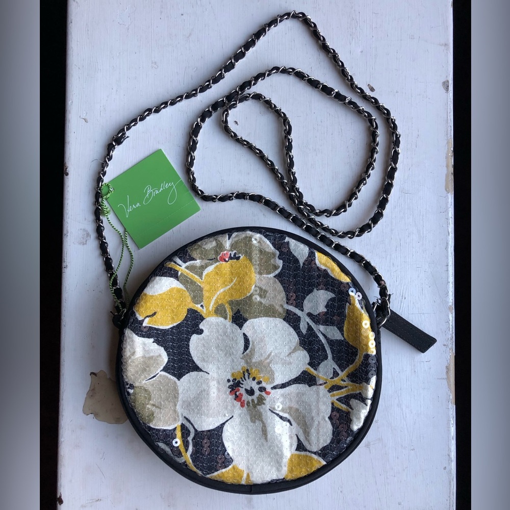 Vera Bradley purse
